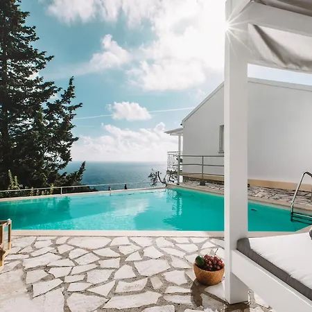 Jasmine By Dandelion Villa Gaios